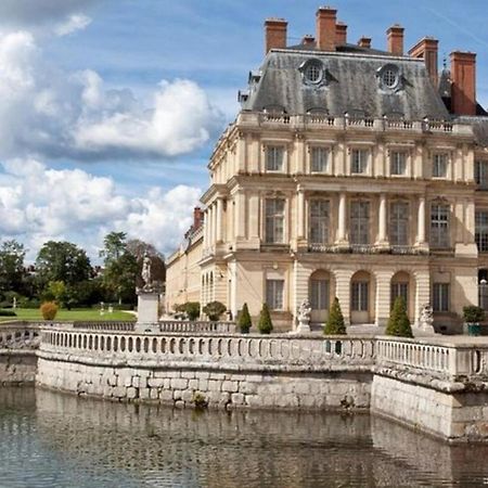 Zanzibar - 15 Min Walk To Fontainebleau Chateau Avon Kültér fotó