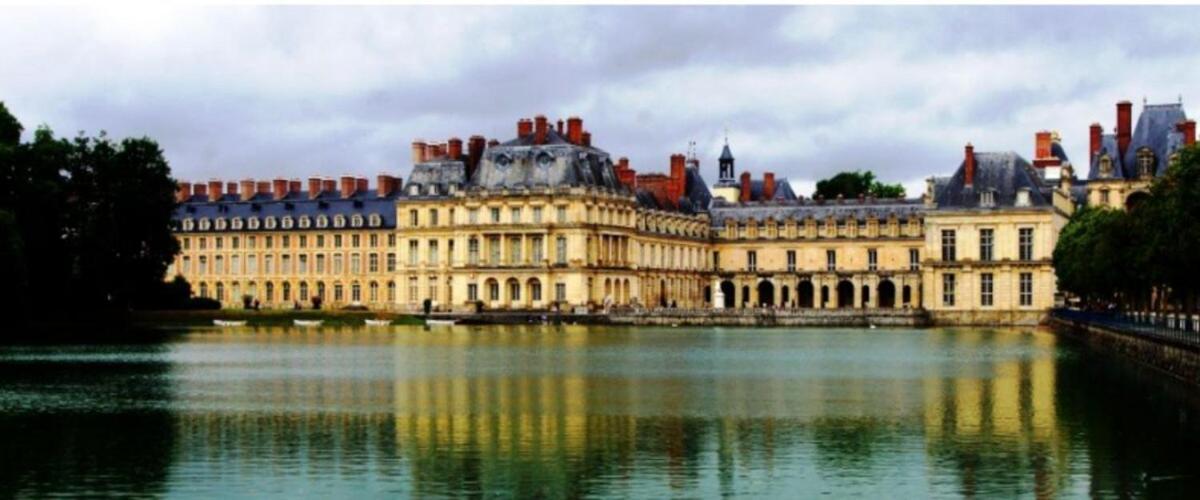 Zanzibar - 15 Min Walk To Fontainebleau Chateau Avon Kültér fotó