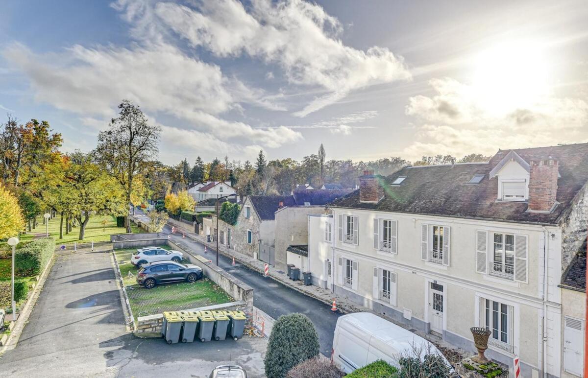 Zanzibar - 15 Min Walk To Fontainebleau Chateau Avon Kültér fotó